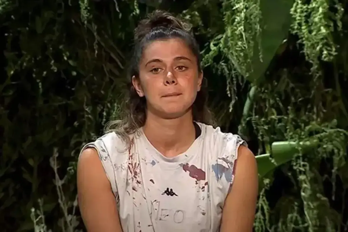 Survivor 2025 Kadrosunda Nefise Karatay Olacak mı?
