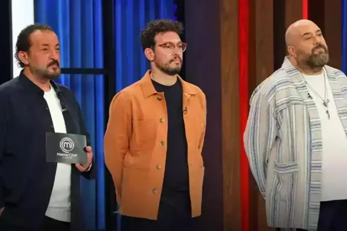MasterChef Türkiye 2024 Yeni Bölüm Canlı İzle – TV8 Yayın Linki