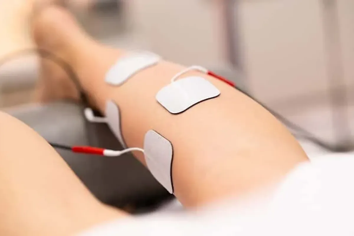 Elektrik Şoku ile Felçli Hastalara Yeni Bir Şans