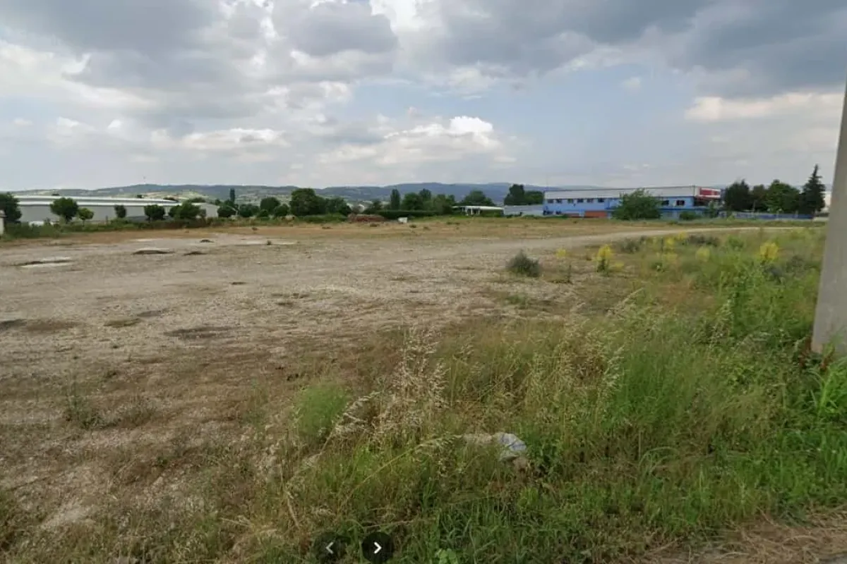 72 milyona özelleştirilen arsa 250 milyon TL'ye satılıyor