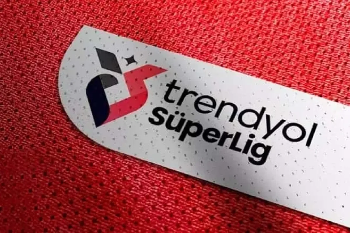 Yapay Zeka Süper Lig Şampiyonunu ve Küme Düşecek Takımları Açıkladı