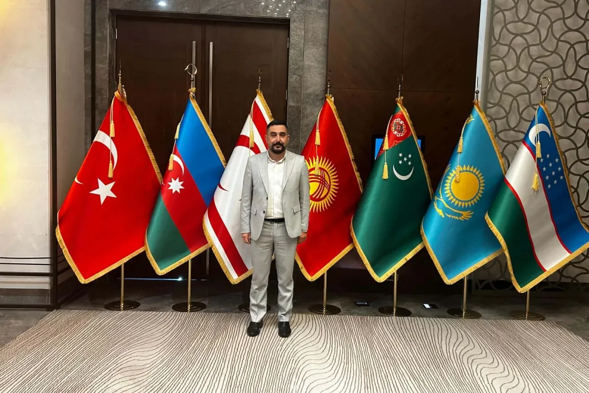 Halep Türk Yurdudur! Türkmenlerin Haklı Mücadelesi