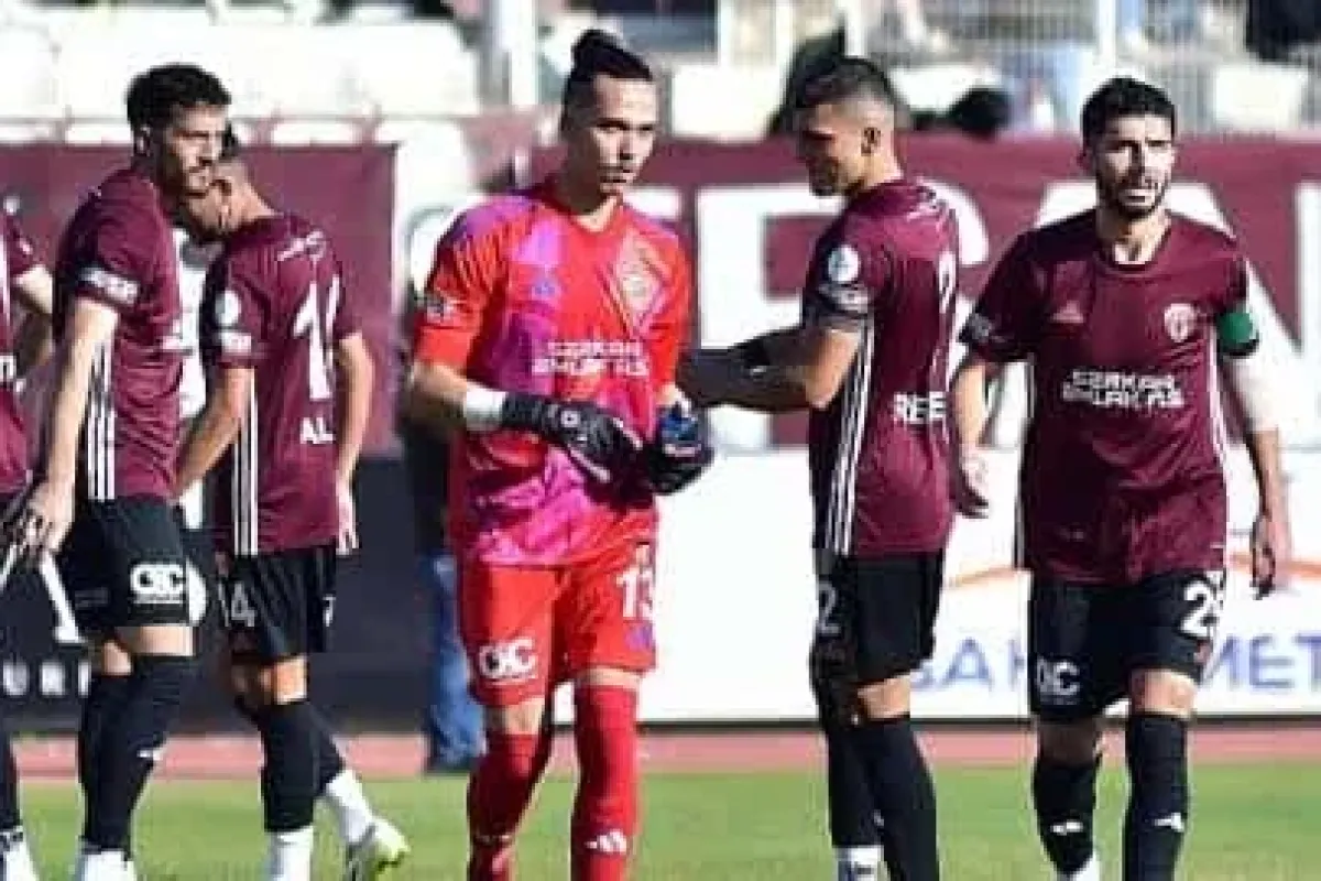 İnegölspor’da hoca adayları belli oldu