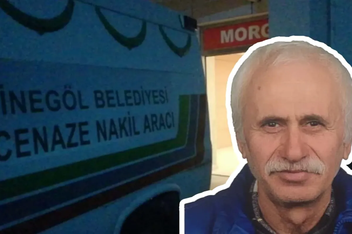 Mobilya Fabrikasında Feci Kaza: Talihsiz İşçi Hayatını Kaybetti
