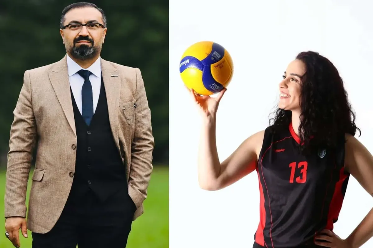 Orhaniye Voleybol'dan dev transfer! Sultanlar ligi yıldızı İnegöl'de