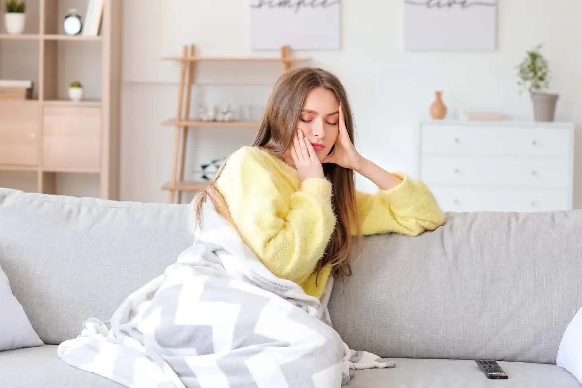 Kansızlık:Her 4 Kişiden 1’i Risk Altında!