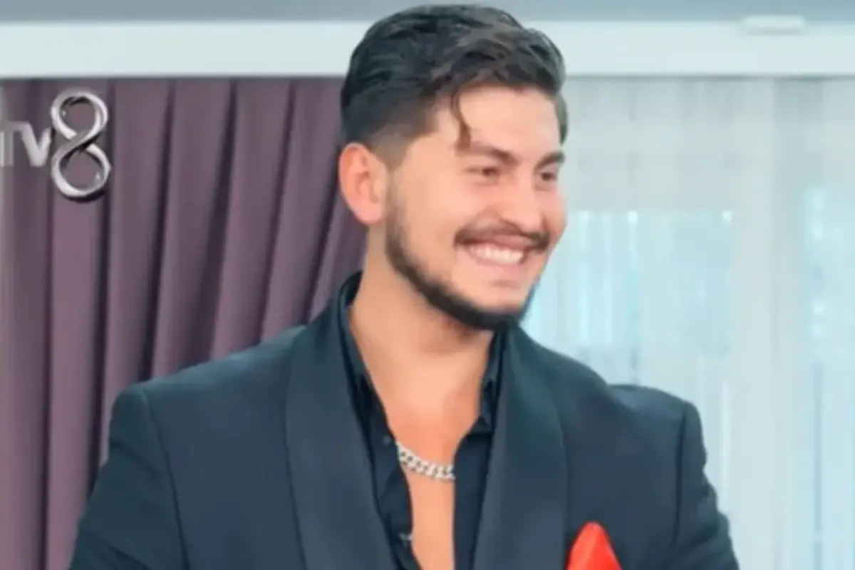 Zuhal Topal’la Yemekteyiz Çağrı Ünal Kimdir? Kaç Yaşında, Nereli