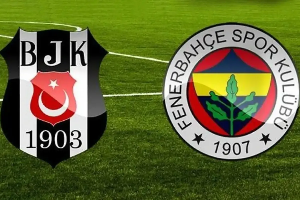 Beşiktaş Fenerbahçe Derbisi 7 Aralık: Canlı Yayın ve İzleme Linkleri