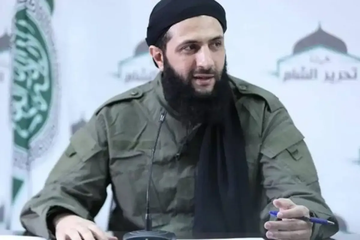 HTŞ Nedir? Heyet Tahrir eş-Şam'ın Lideri Ebu Muhammed el-Cevlani Kimdir?