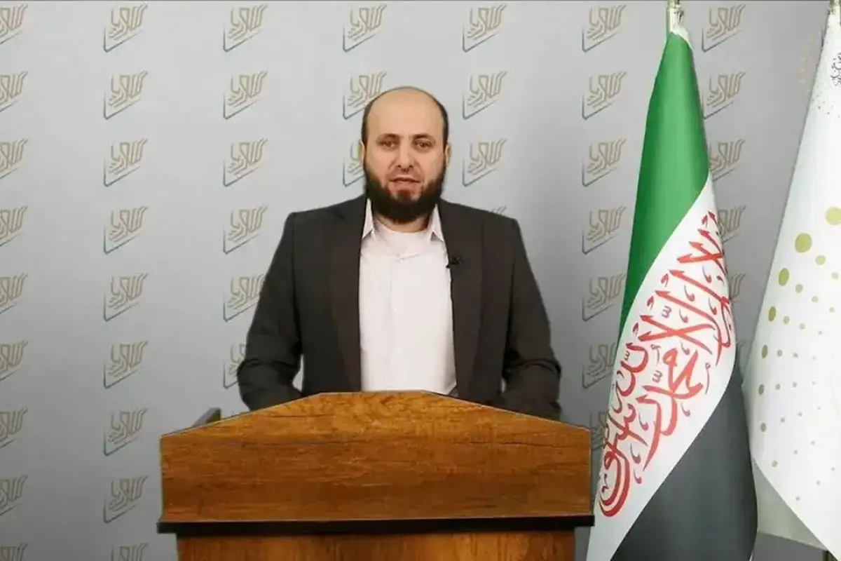 Suriye’nin Yeni Başbakanı Muhammed el-Beşir Kimdir?