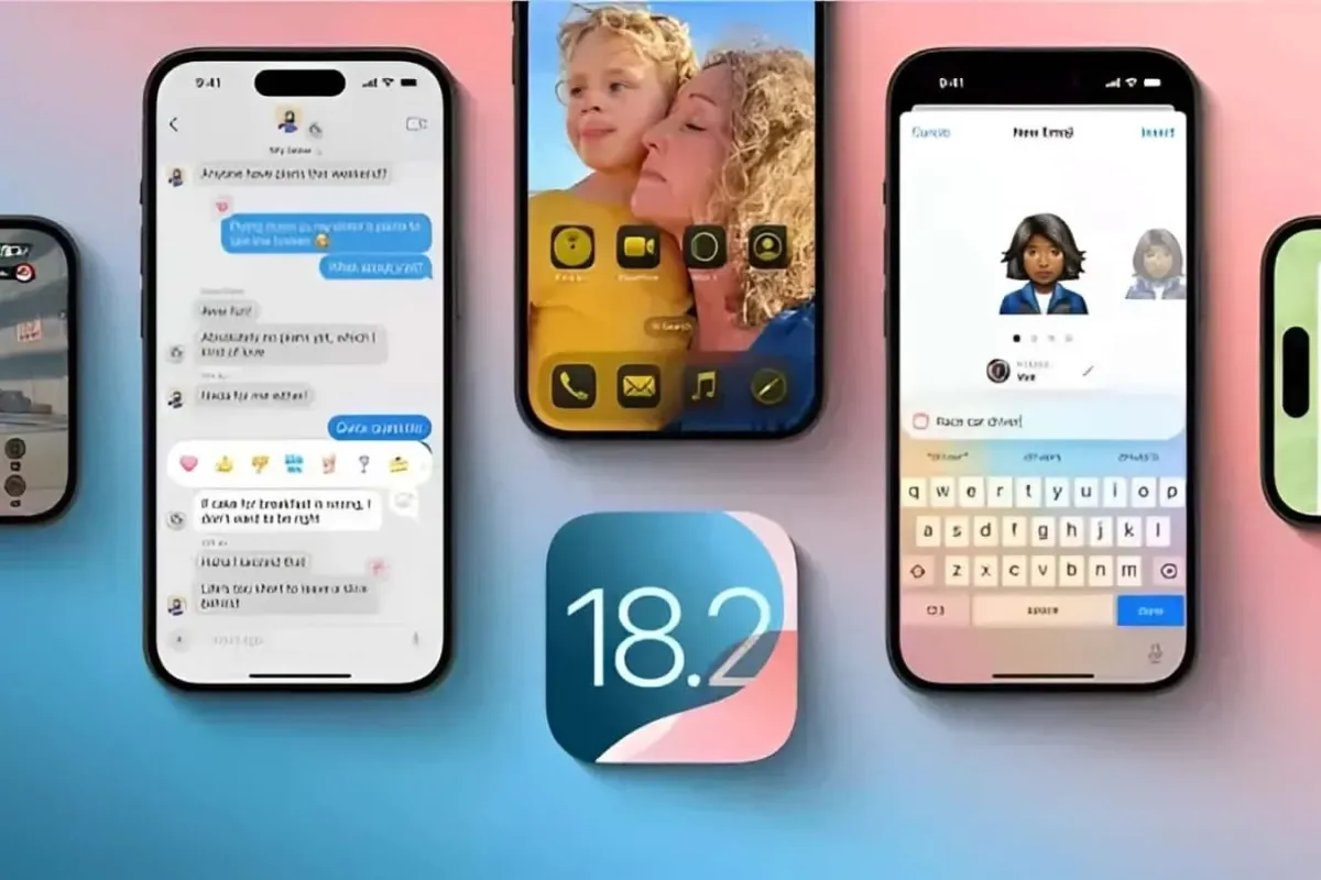 iOS 18.2 ile Gelen Şaşırtıcı Yenilikler