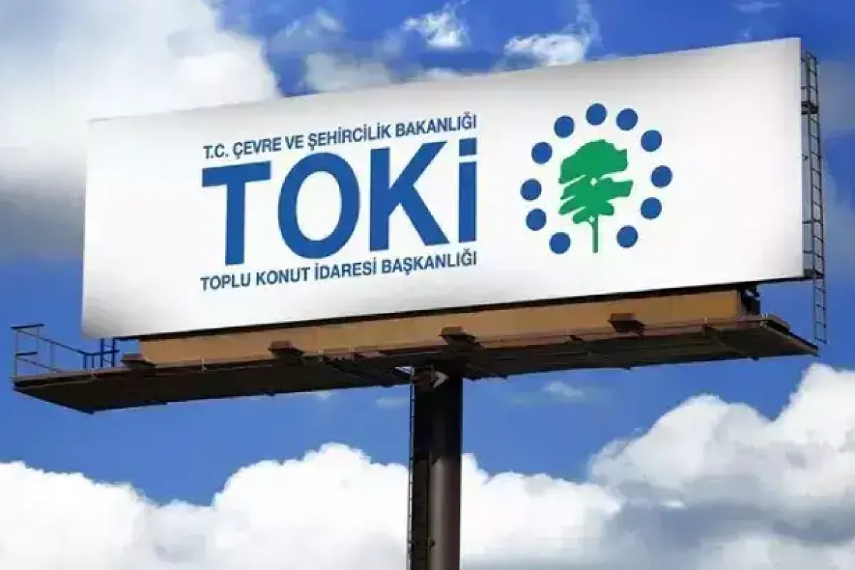 TOKİ 250 Bin Konut Projesi Başvuruları: İstanbul, Ankara, İzmir Şartları ve Ödeme Planı