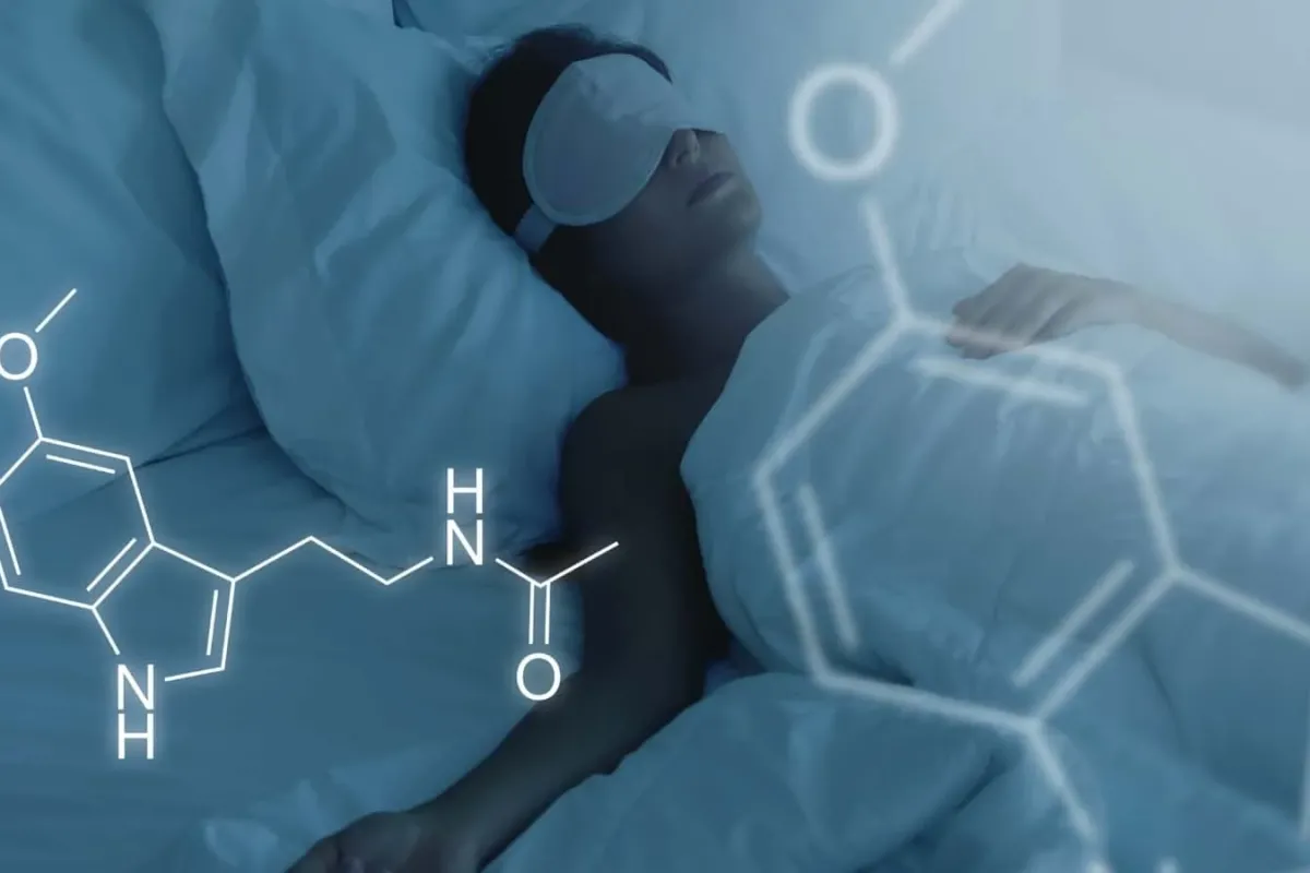 Melatonin Artık İlaç Olarak Satılacak!