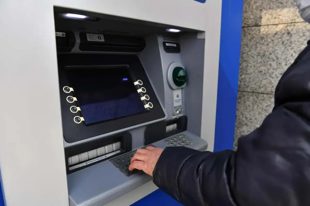ATM'lerde o şifrelerin kullanılması yasaklandı!