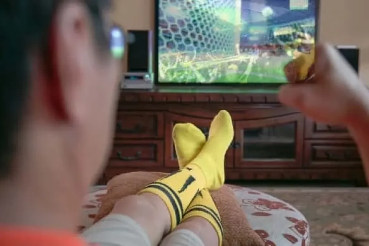 İNAT TV Canlı Maç İzle: Futbol Keyfini Kaçırmayın!