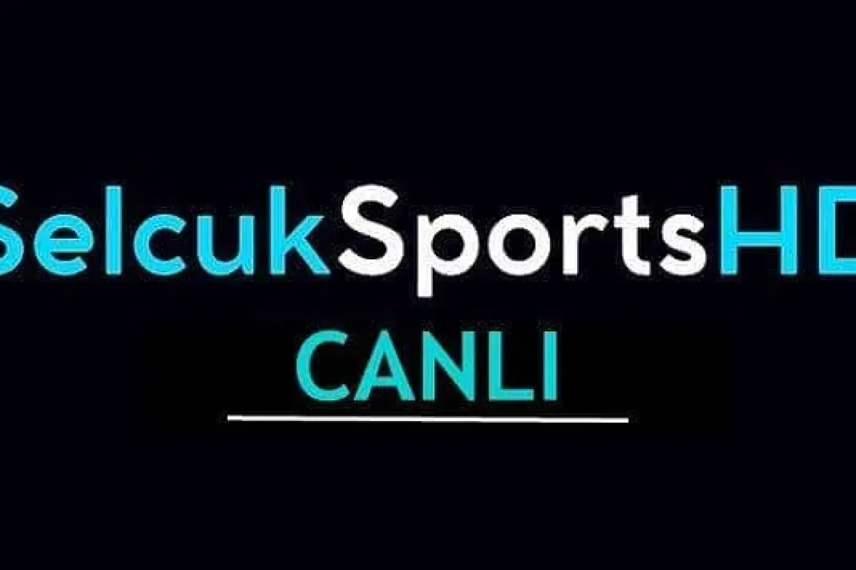 Selçuk Sport Canlı Maç İzle: Futbol Heyecanını Ücretsiz Yaşayın