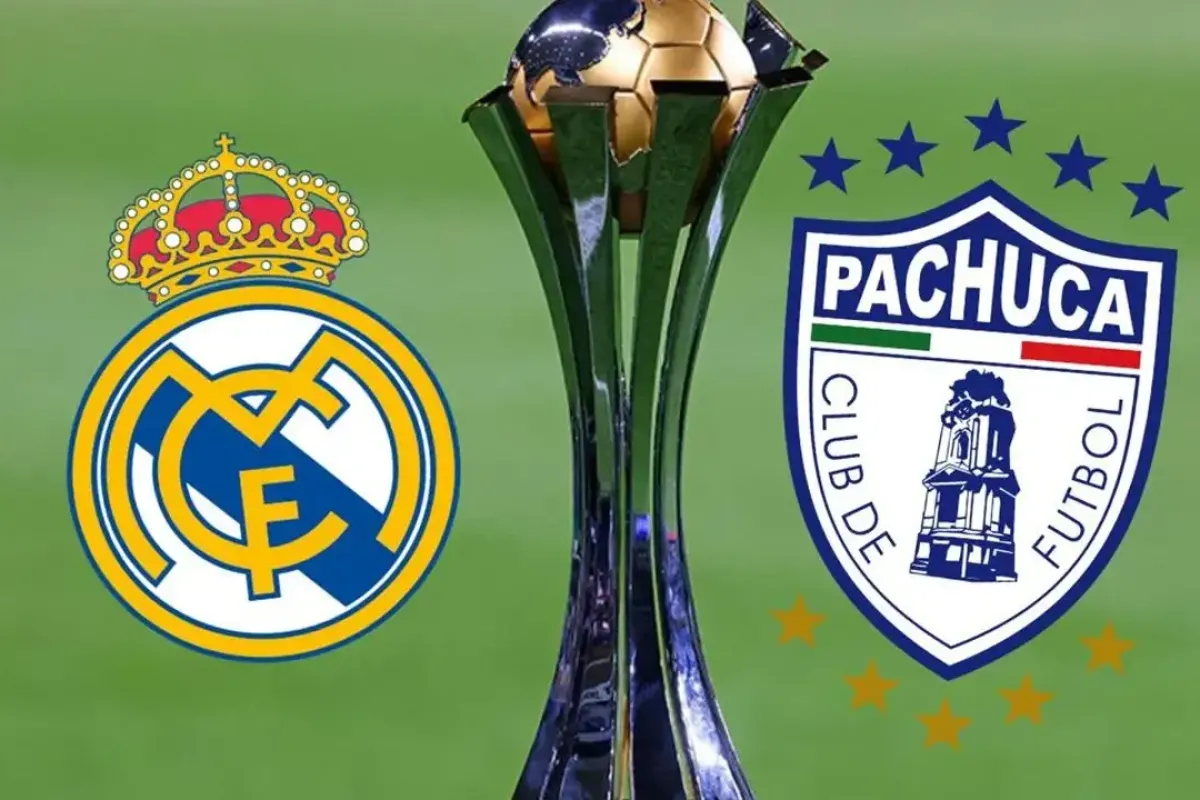 Real Madrid - Pachuca Maçı canlı izle selçuk sport inat tv