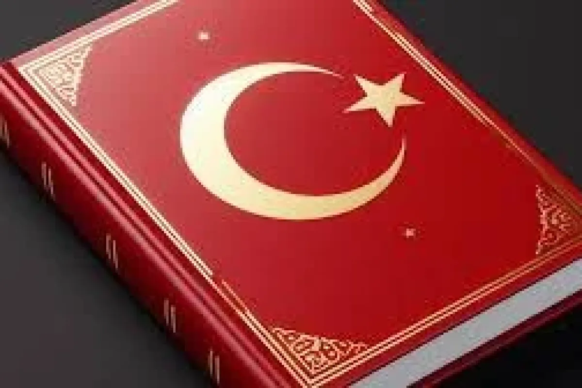 Kırmızı Kitap Nedir? Neden Güncelleniyor