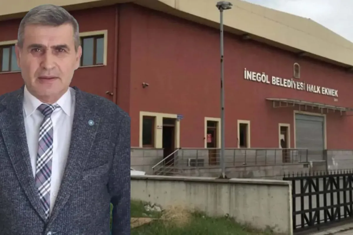 Halk ekmek fabrikası acilen tekrar açılmalı