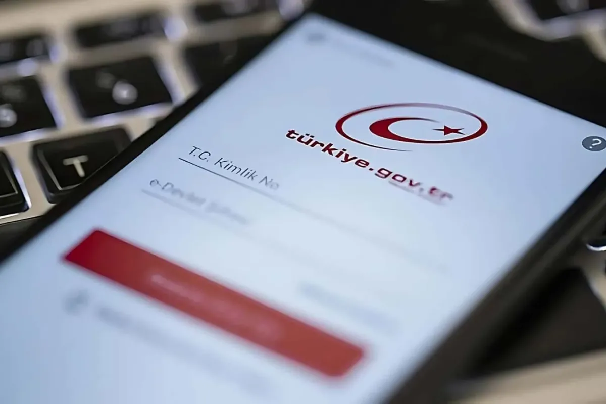 Türkiye e-Devlet’i İhraç Etmeye Hazırlanıyor