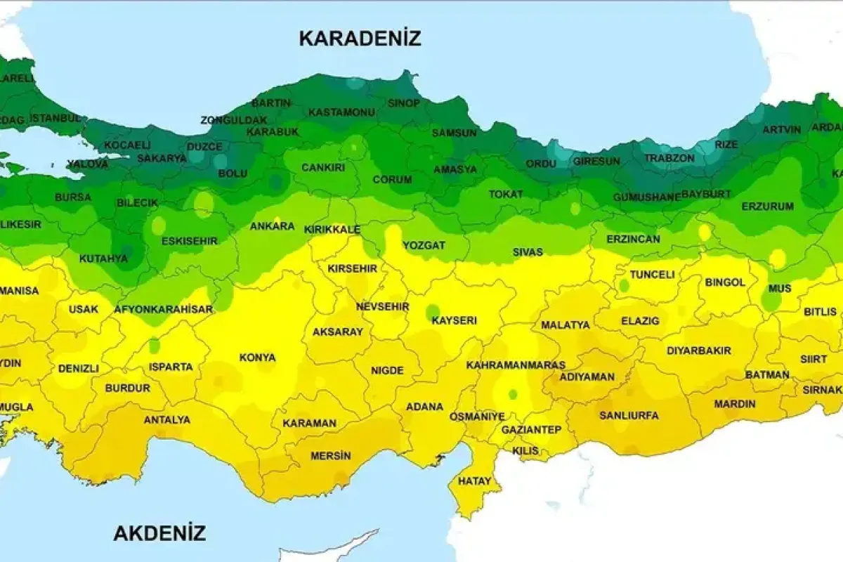 Cumartesi günü geliyor; 1 hafta etkili olacak