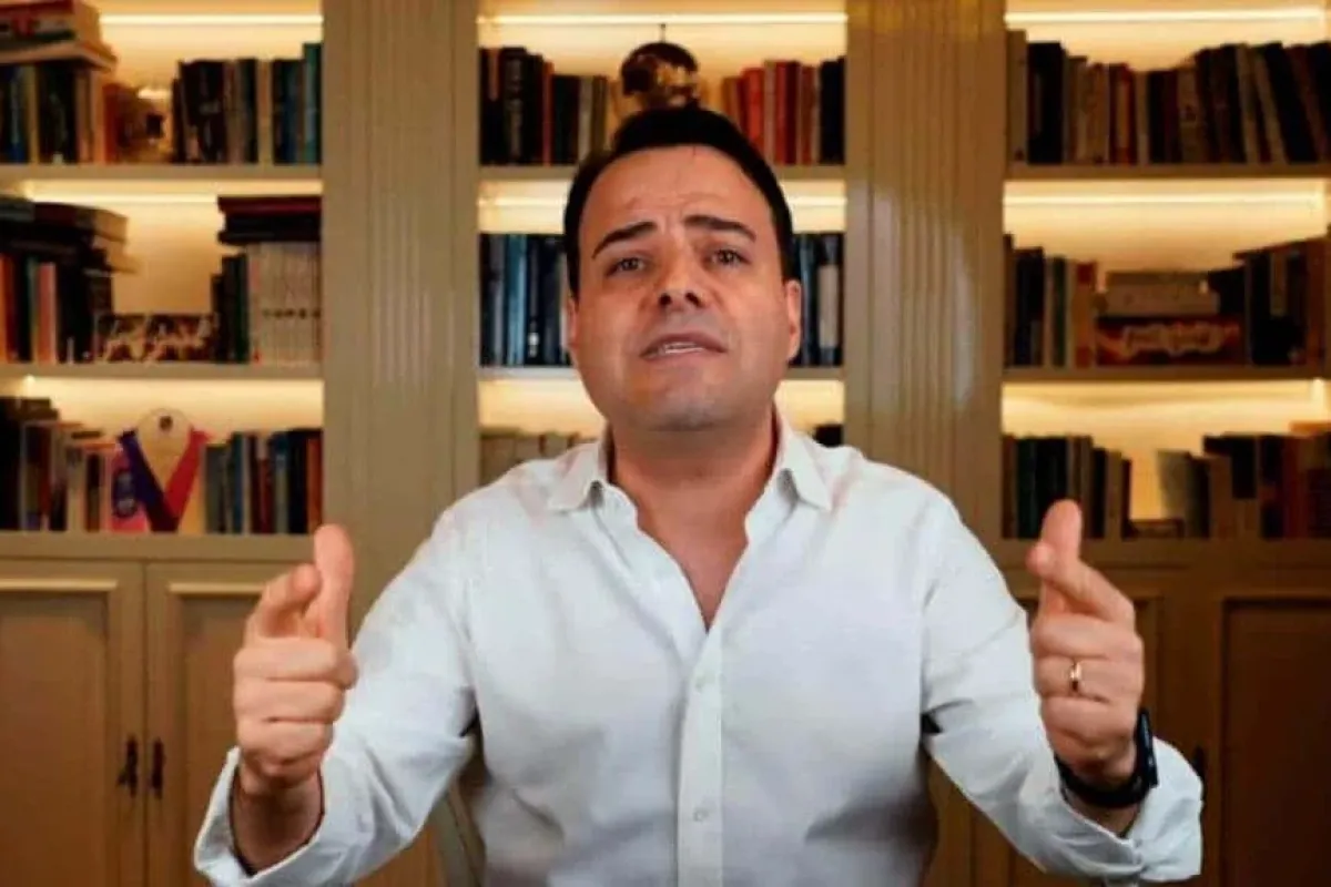 Özgür Demirtaş asgari ücret için net rakam verdi!