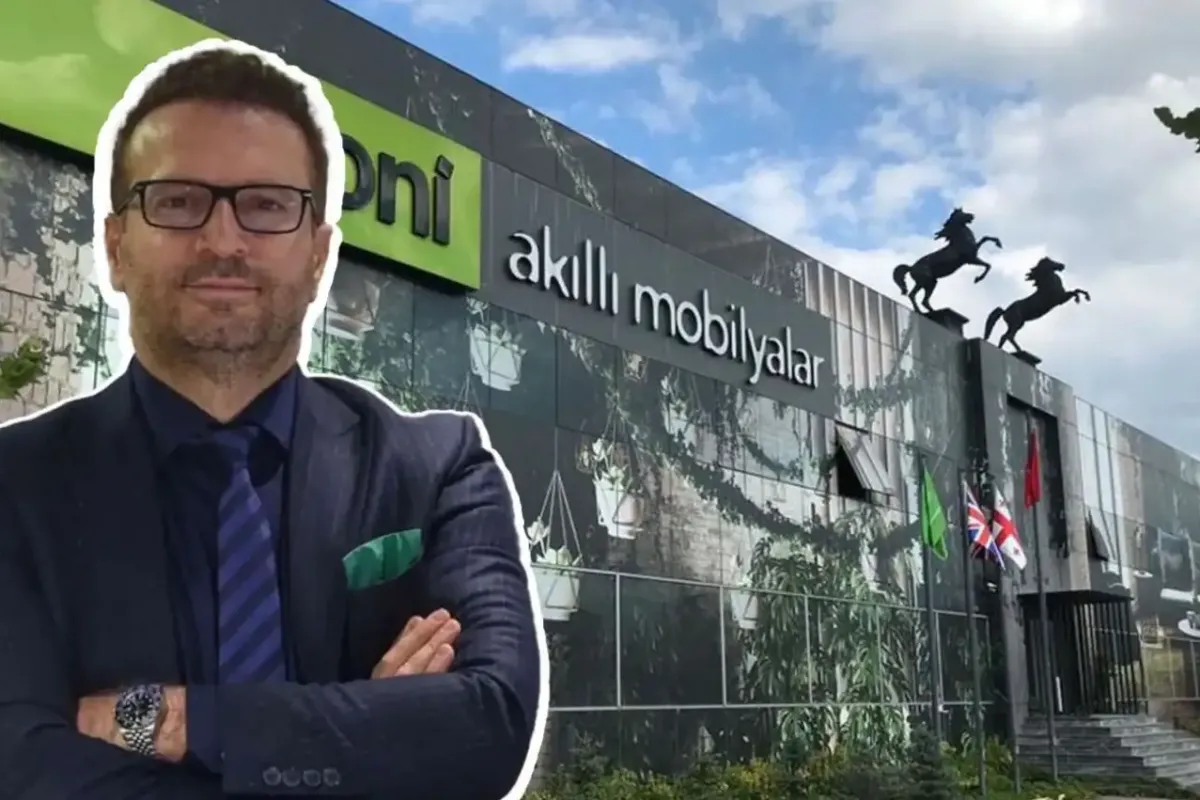 Saloni Mobilya’ya Uluslararası Tasarım Ödülü