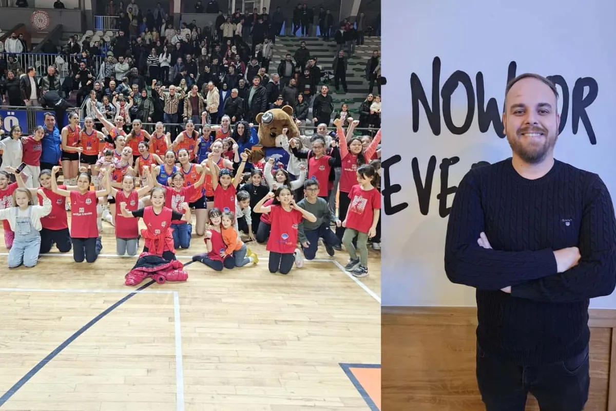 İnegöl’ün Sultanları Namağlup Seriyi Sürdürmek İstiyor