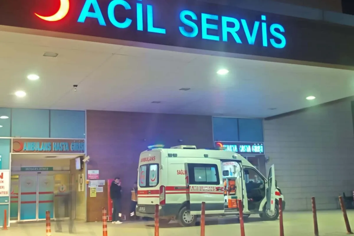 Talihsiz adam evinde ölü bulundu
