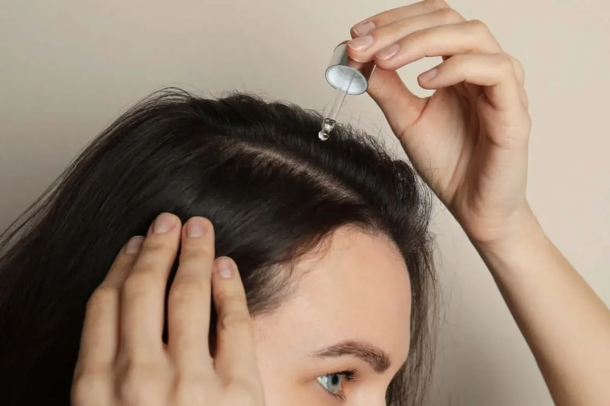 Hızlı Saç Uzatan Yağlar Nelerdir?