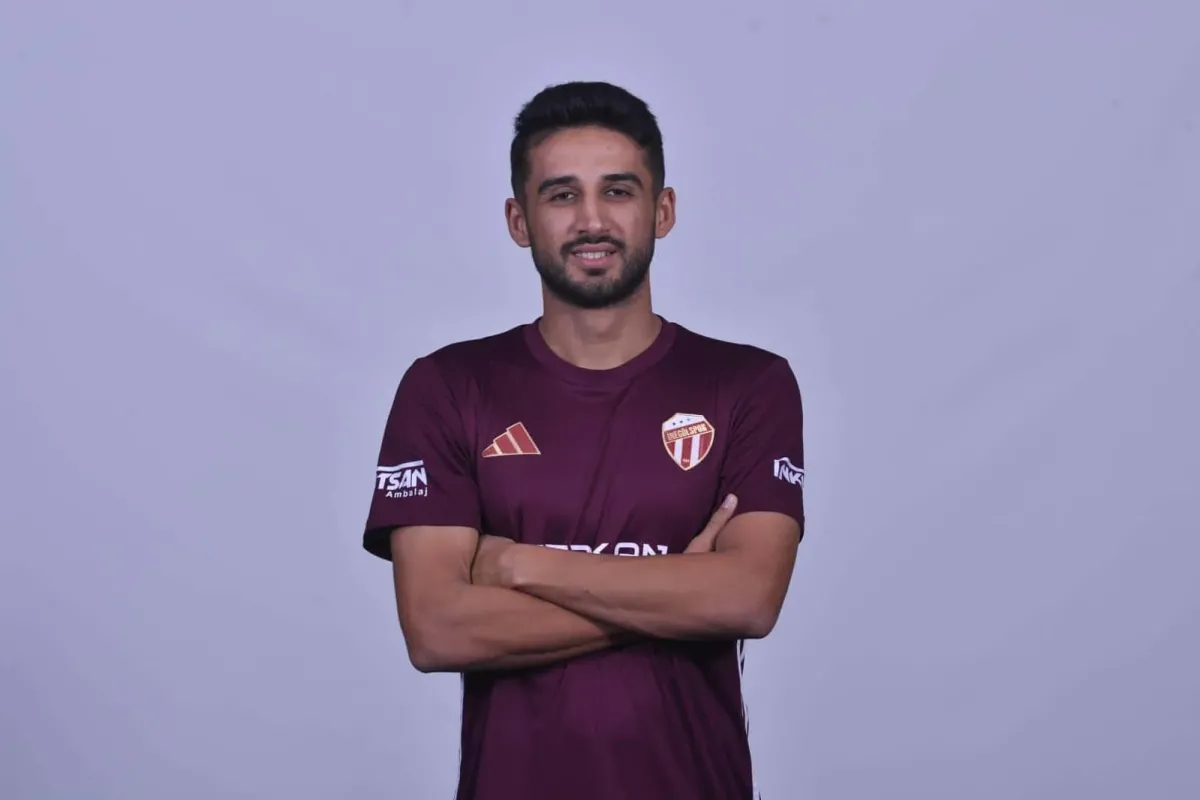 İnegölspor'da İsmail Kayalı ile yollar ayrıldı