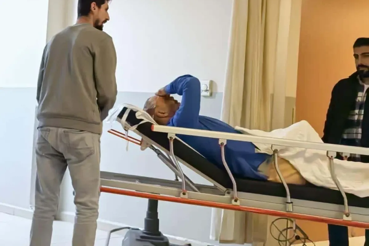 İnegöl’de Sokak Ortasında Kardeş Kavgası: Kardeşine Kurşun Yağdırdı