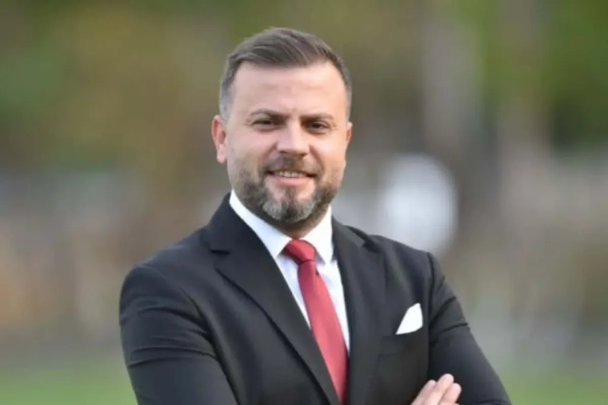 İnegölspor transfer yapacak mı? Başkan Maksutlar açıkladı