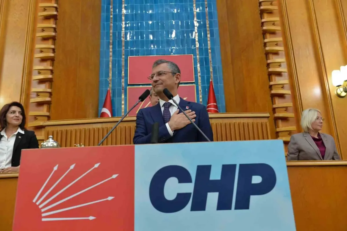 CHP'li belediyelerde asgari ücret belli oldu!