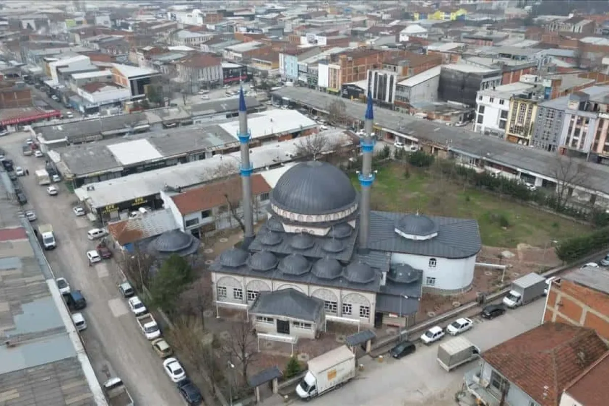 İnegöl Belediyesi’nden Çeyrek Asırlık Geleneğe Katkı