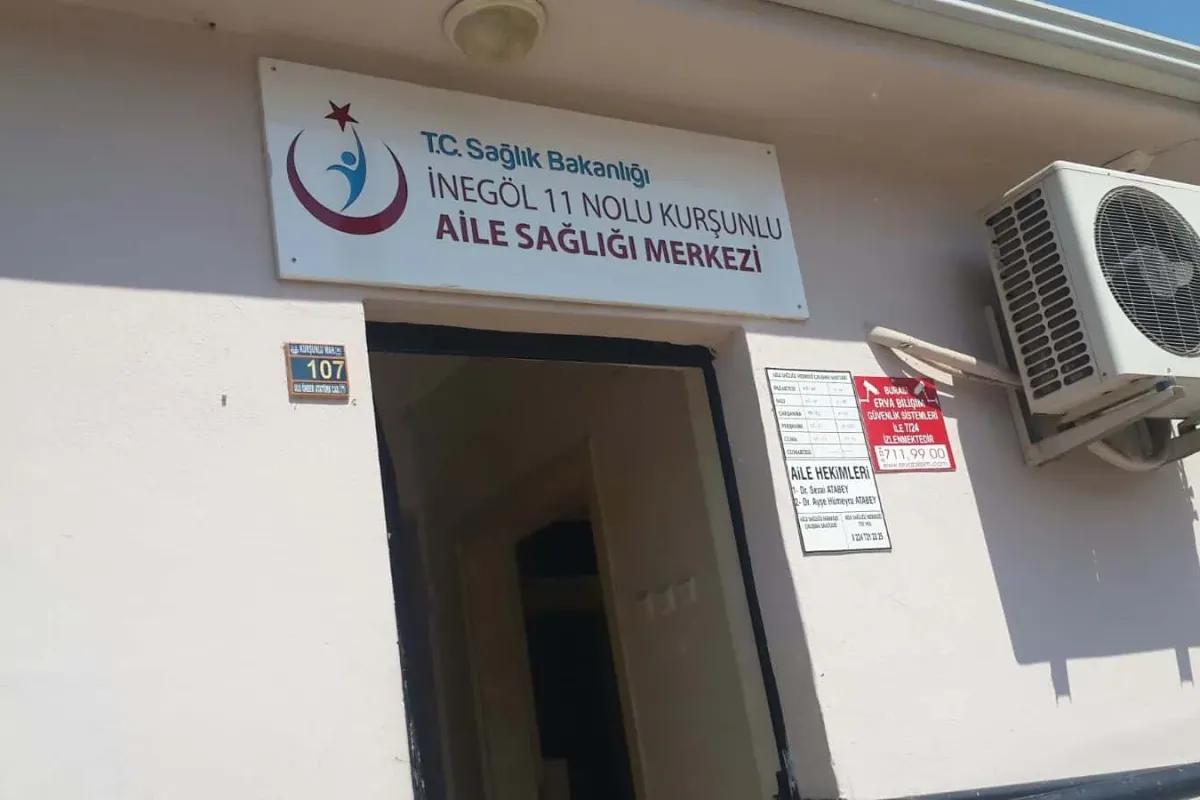 Aile hekimlerinde yeni dönem 1 Ocak'ta resmen başlıyor