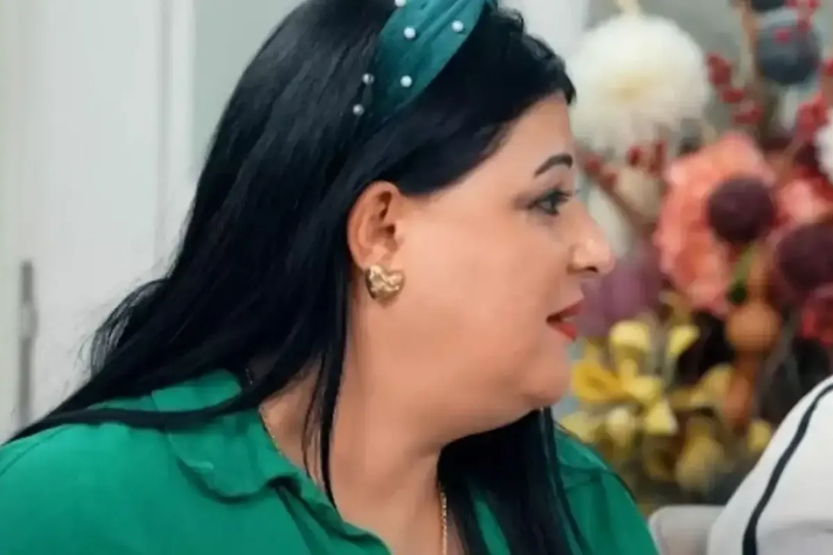 Yemekteyiz Gamze Kimdir? Zuhal Topal’la Yemekteyiz Gamze Ural Kaç Yaşında, Nereli?
