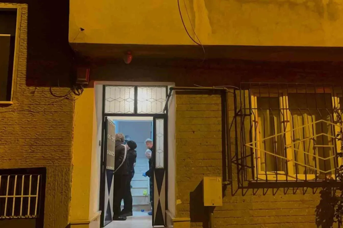 Polislerle çatışmaya girdi, vurularak gözaltına alındı