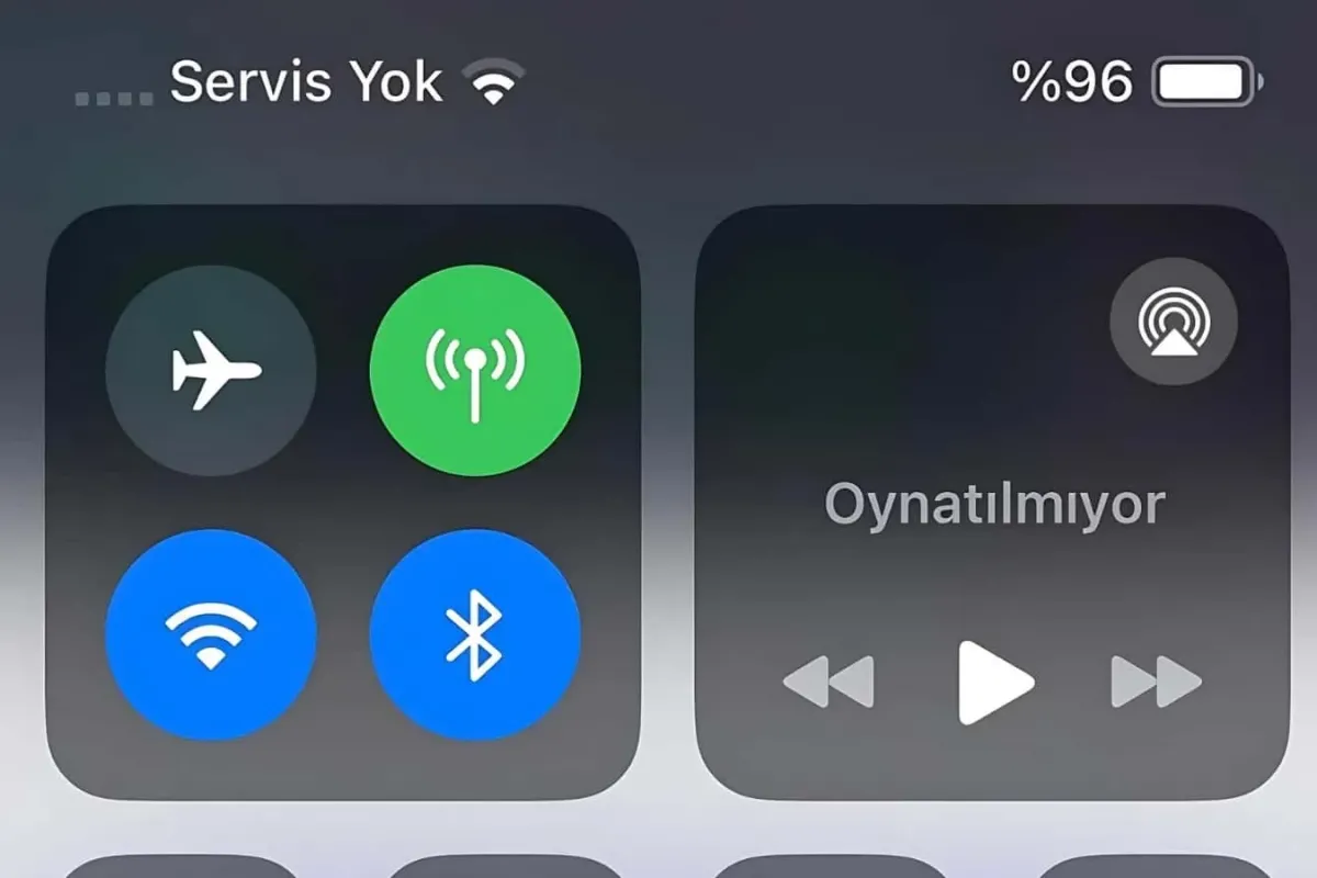 IMEI Kaydınız Neden Yenilenmedi?