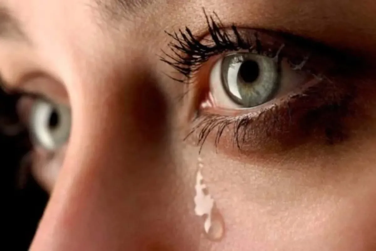 Göz Sulanması Neden Olur ve Nasıl Geçer?