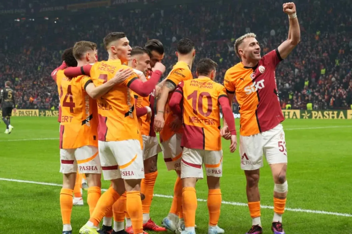 Galatasaray-Göztepe Maçı Taraftarium24’te Canlı İzle: Yayın Bilgileri ve Kadrolar