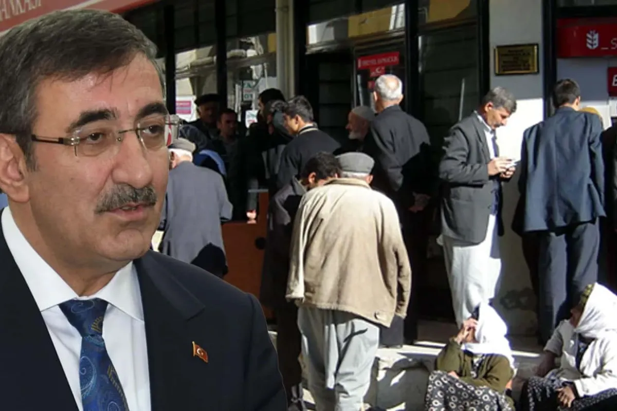 Emeklileri heyecanlandıran açıklama! Düzenleme yapılacak
