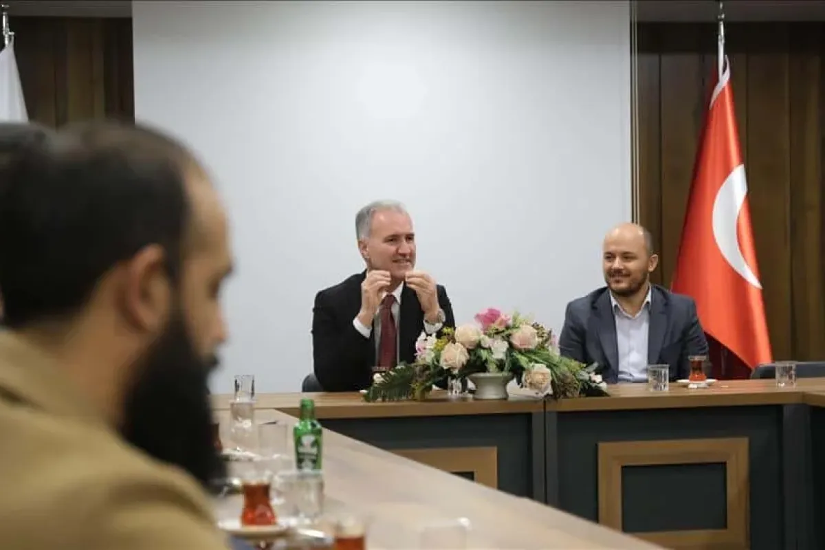 Hava kirliliğini azaltmak için mücadele edeceğiz