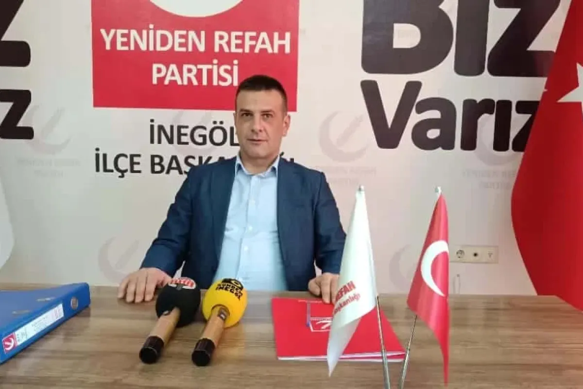Ercan Emre’den BURBAK Zamlarına ve Ekmek Fiyatlarına Sert Eleştiri