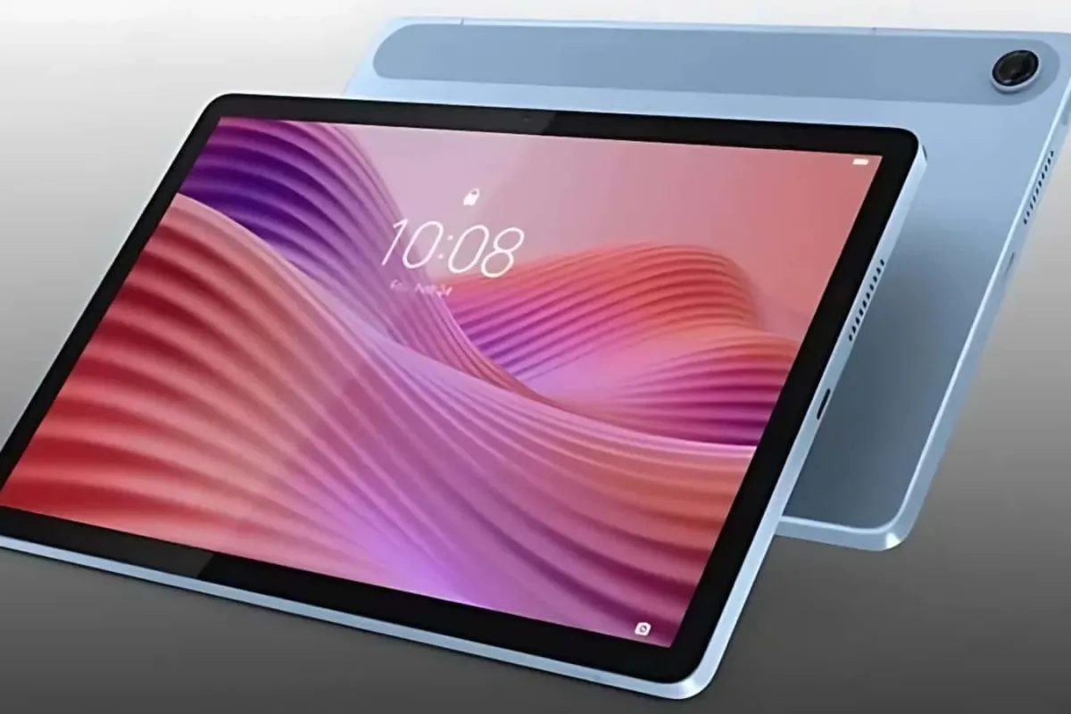Lenovo Tab: Bütçe Dostu Tablet!