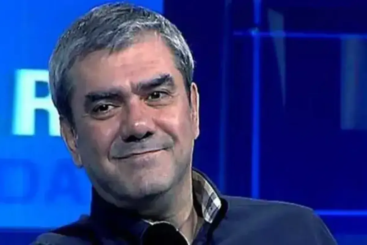 Gazeteci Yılmaz Özdil Kalp Krizi Geçirdi: İşte Son Sağlık Durumu