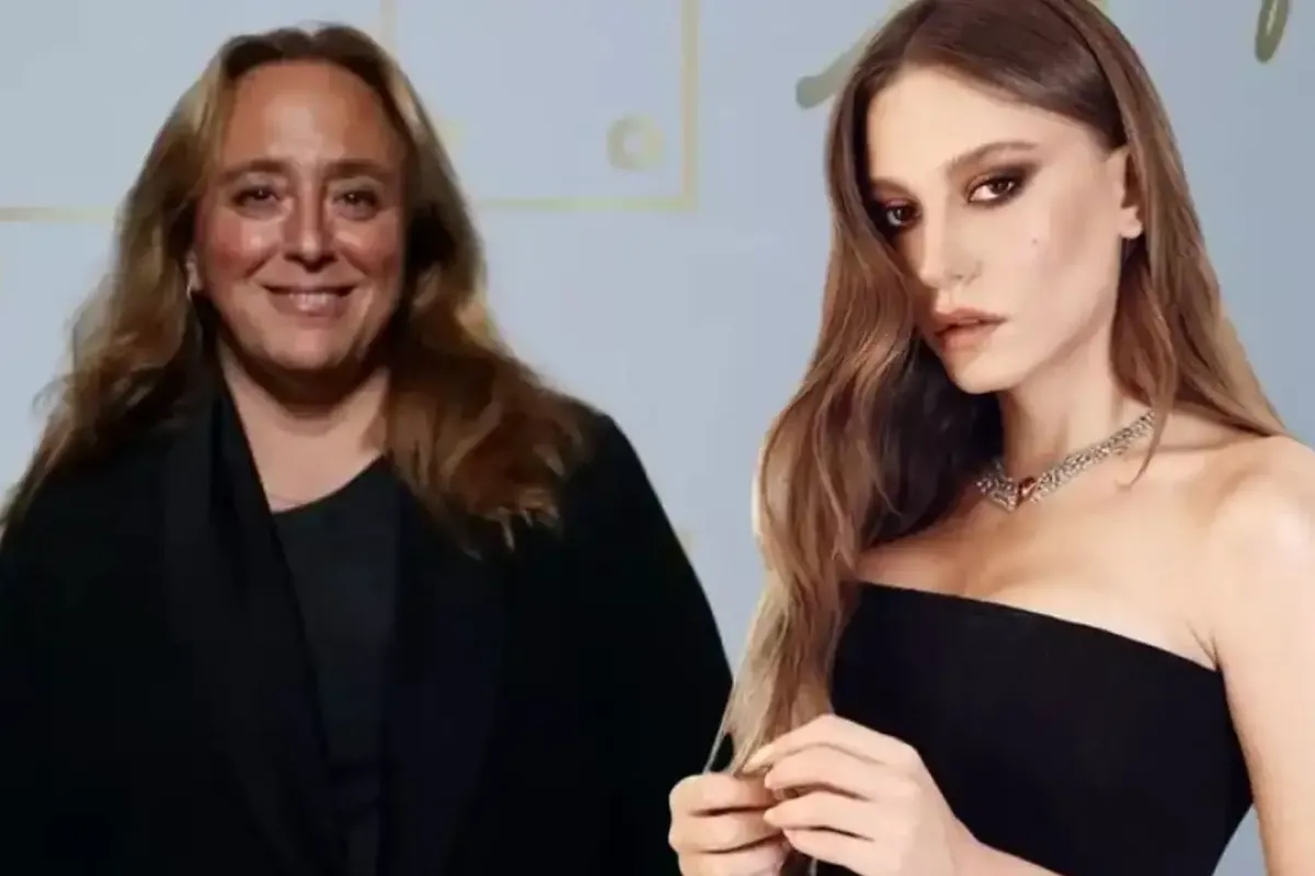 Ayşe Barım Soruşturması: Serenay Sarıkaya Tanık Olarak İfadeye Çağrıldı