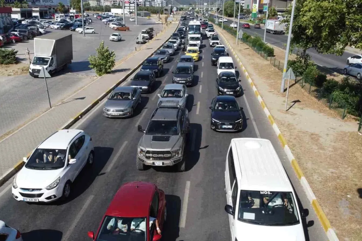 Araç Sahibi Olmanın Maliyeti 2025’te Tavan Yaptı