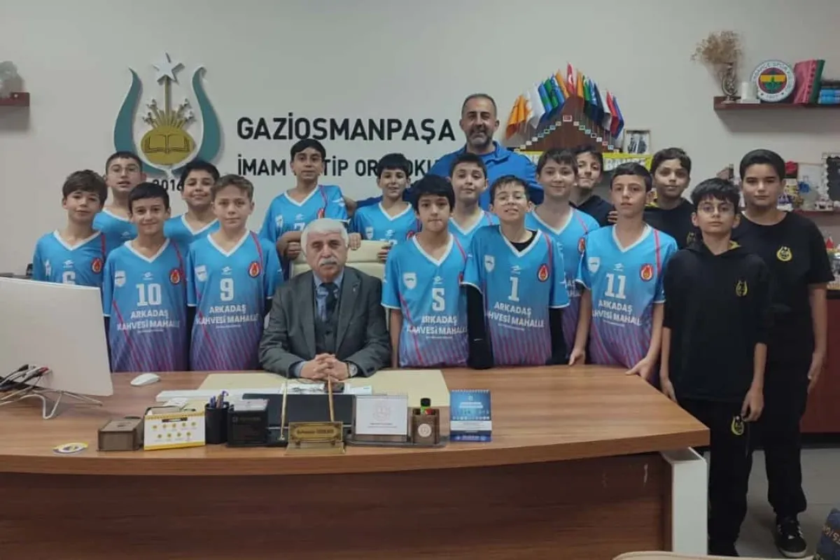 İnegöl'ün efeleri gözünü Türkiye şampiyonluğuna dikti