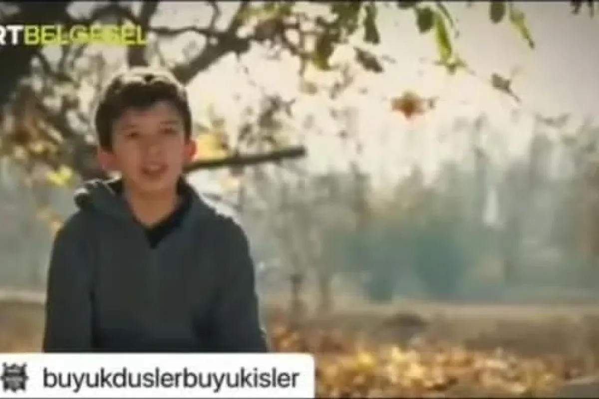 Hayalini gerçekleştirdi, İnegöl'ün gururu oldu
